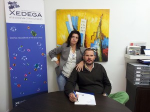 Xedega-emprende